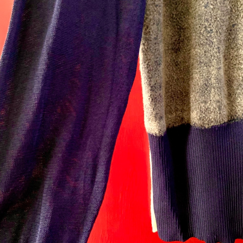 Rag And Bone: Color Block 'Marissa' Sweater - image 7